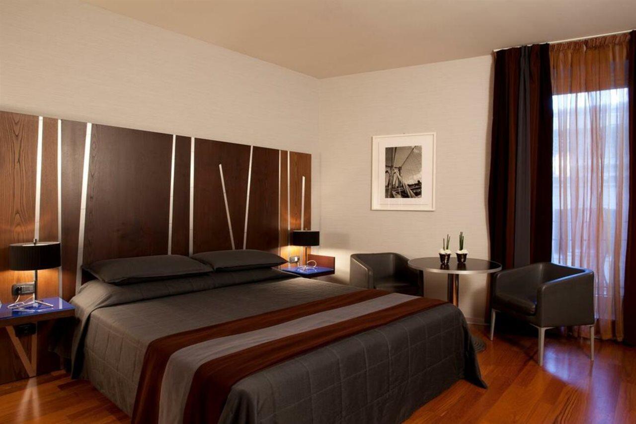 Suite Valadier Roma Exterior foto