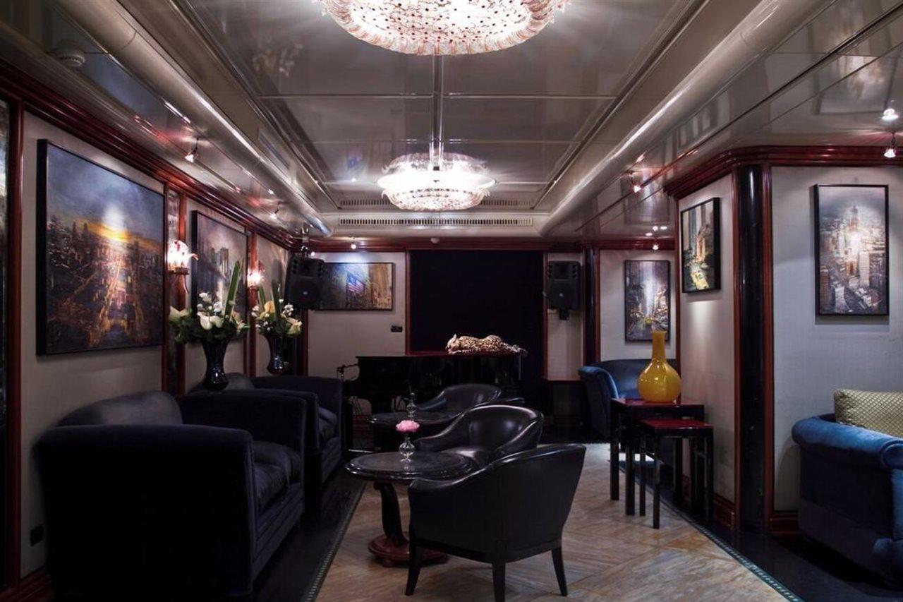 Suite Valadier Roma Exterior foto