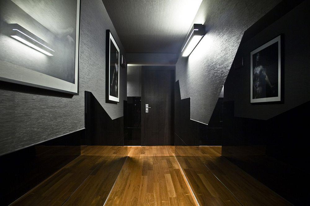 Suite Valadier Roma Exterior foto