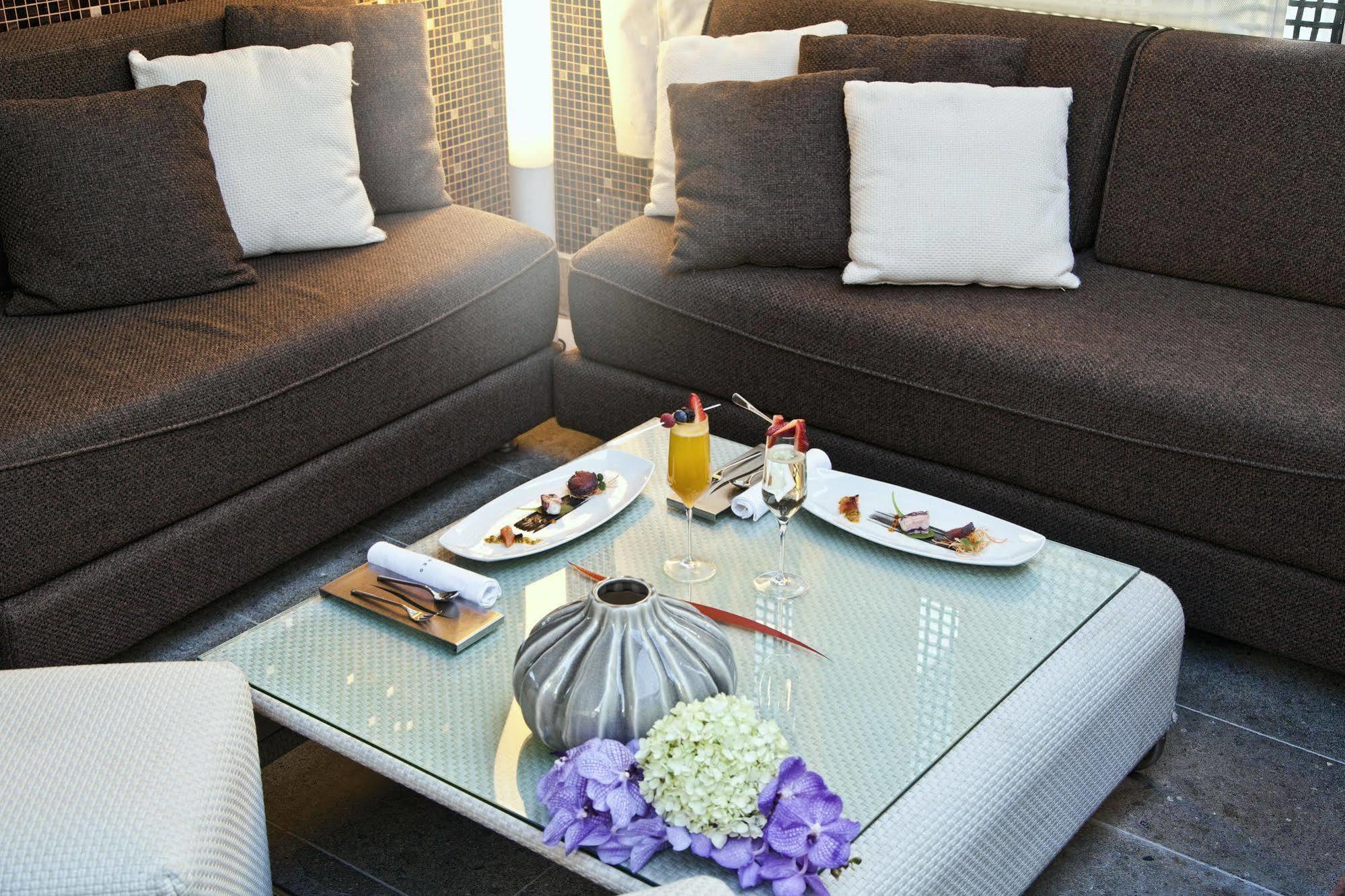 Suite Valadier Roma Exterior foto