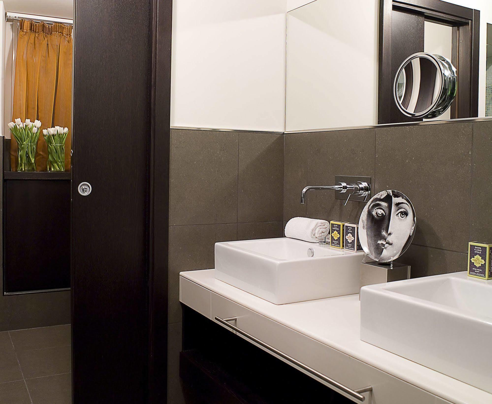 Suite Valadier Roma Exterior foto